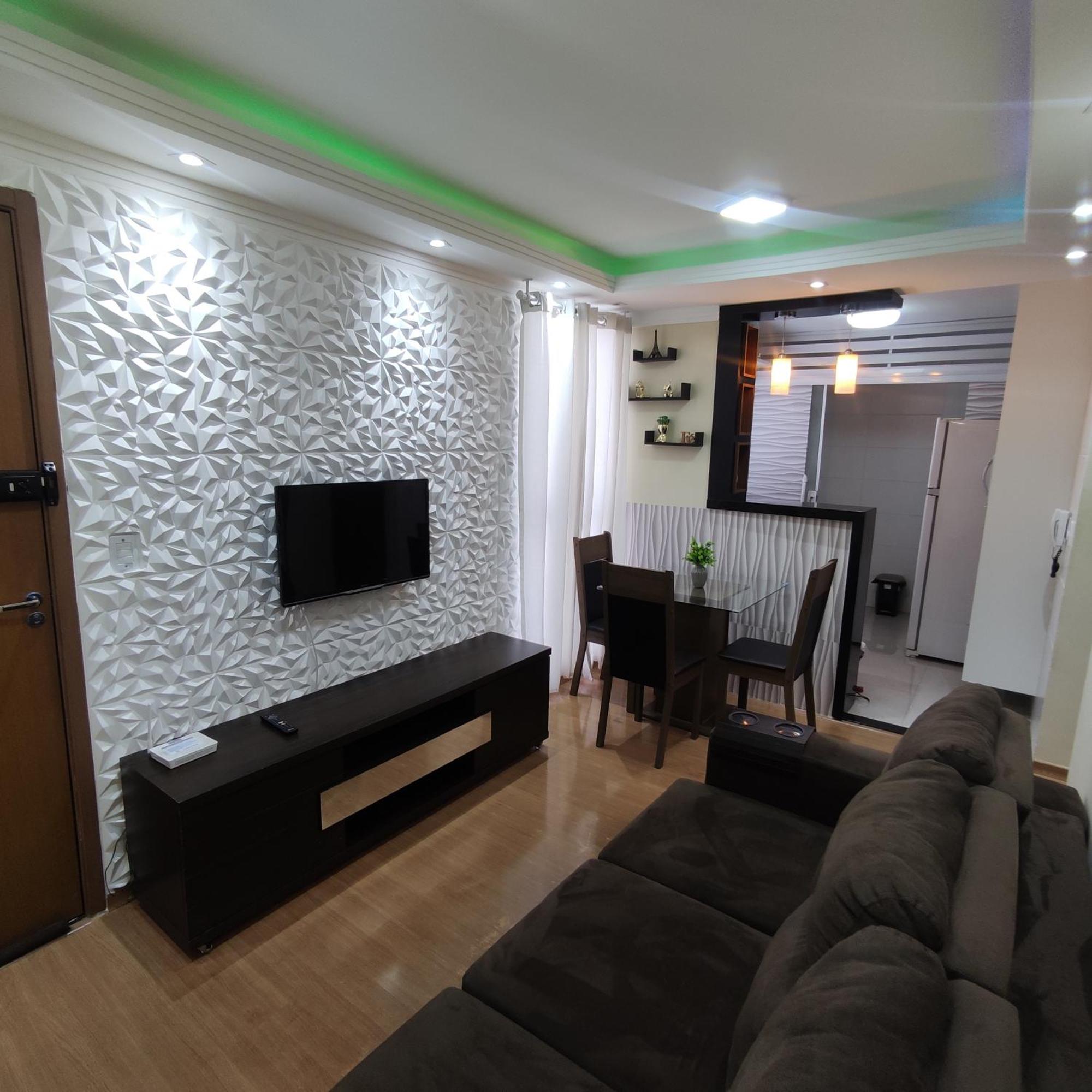 Apartamento Em *